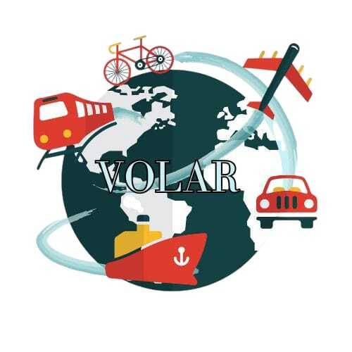 Volar Cabs & Tour Operator